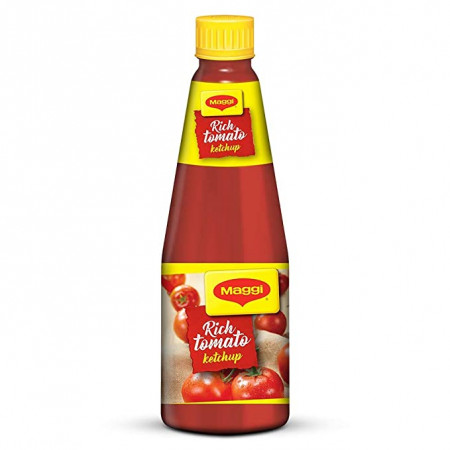 MAGGI TOMATO KETCHUP 1KG